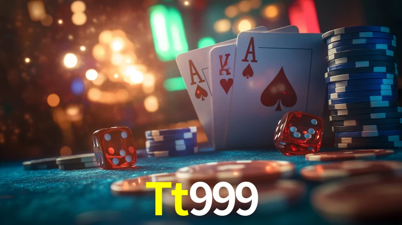 Tt999 Apostas Esportivas